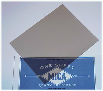 mica, isinglass, stove windows,MICA & ISINGLASS SALES,