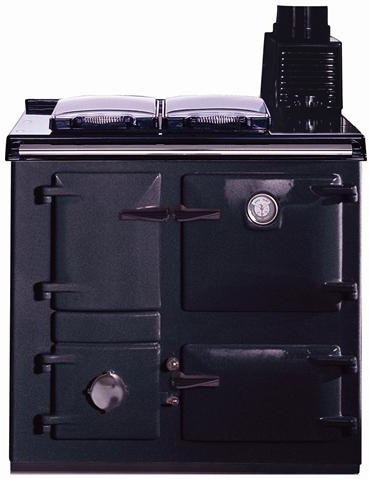 Artisan Wood Cookstove
